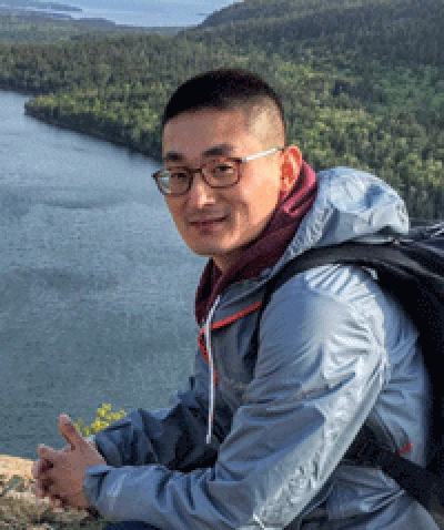 Matt Yin, Alumni Spotlight Matt Yin, Alumni Spotlight