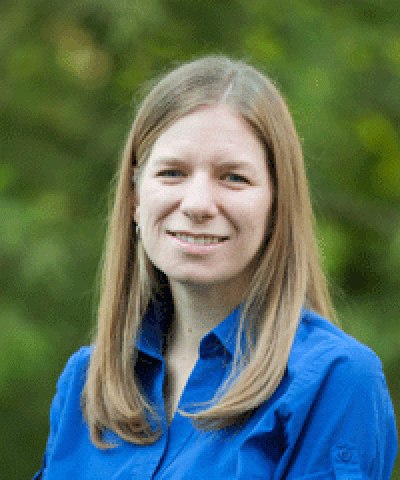Katie Thompson, Alumni Spotlight Katie Thompson, Alumni Spotlight